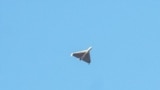 Eýran Russiýany öz dronlary bilen üpjün edensoň, bir topar sanksiýalara sezewar boldy. Arhiw suraty. 