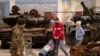 СБУ заблокувала десятки телеграм-каналів, де повідомляли про місця вручення повісток