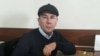 Хабарнигори тоҷики Узбекистонро дастгир кардаанд