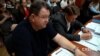 Суд долучив до справи Львова нові докази: його інтерв’ю та договір дарування частки квартири в Москві за паспортом РФ