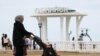Дагестан, Каспийск. Гайтаман сурт