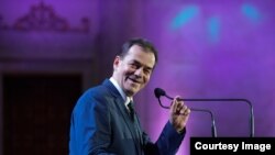 După ce PNL a fost preluat de actualul președinte, Nicolae Ciucă, Ludovic Orban a fost exclus din Partidul Liberal, al cărui membru a fost peste două decenii. 