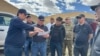 Кыргыз-кытай чек арасындагы "Бедел" өткөрүү пунктун ачууга даярдык башталды
