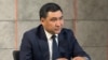 Амангелдиев: "Капитал банктын" молдовалык ишкер Шорго тиешеси жок