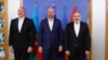 Քաղաքագետը երկու մտահոգիչ հանգամանք է տեսնում բրյուսելյան եռակողմ բանակցություններից հետո Շառլ Միշելի հայտարարությունում