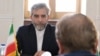 علی باقری کنی