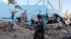 Израил Женинде аскердик операция аяктаганын жарыялады