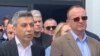 Меџити за Таравари: Не може и да соработува со ДУИ и да биде дел од Владата