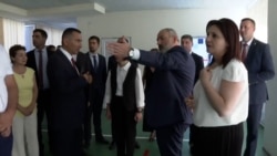 800 հազար դոլարանոց ծախս ճահճի վրա