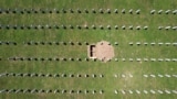 BOSNIA-WARCRIMES/SREBRENICA