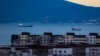 Росія: Новоросійськ атакували дрони, перекривали рух набережною
