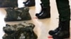 Кампанія проводитиметься і на окупованих територіях України, на які РФ поширила своє законодавство