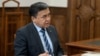 Иманалиев: Жазуучунун, журналисттин абакка кесилиши өкүнүчтүү