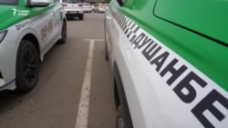 "Зеленые" такси скоро вытеснят обычные авто?