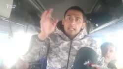 Около 70 мигрантов из Таджикистана уже неделю не могут добраться до Москвы