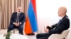 Ուկրաինայի հետ պատերազմում Հայաստանը Ռուսաստանի դաշնակիցը չէ. Փաշինյան