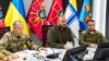 Учасники Контактної групи з оборони України зустрінуться на авіабазі Рамштайн 19 березня