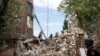 Наслідки ракетного удару по Києву, 8 липня 2024 року
