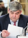 Глава Кабардино-Балкарии Казбек Коков