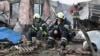 Російські війська атакували Харків: міська влада повідомляє про чотирьох поранених