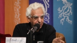 گفت‌وگو با احمد طالبی‌نژاد درباره درگذشت کیومرث پوراحمد
