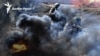 Карлівка: російські військові прорвалися у село?