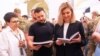 У Києві відбувся «Книжковий Арсенал»: особливу увагу приділили воєнній літературі
