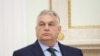 Попросив підтримати «нашу мирну місію» – Орбан про зустріч з Ердоганом у Вашингтоні 