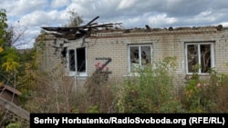 Наслідки обстрілів Харківщини силами РФ, фото ілюстративне