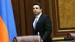 ԱԺ նախագահն արցախցի պատգամավորին ասածի համար չի ափսոսում, իրավապաշտպանը քննադատում է