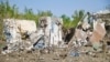 Російські військові 30 разів атакували Дніпропетровщину, є поранений і руйнування – Лукашук
