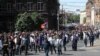 Լուսանկարը՝ մայիսի 10-ի քայլերթից Երևանում