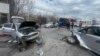 Armenian Road Deaths Up In 2023