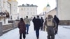СБУ проводить обшуки в Почаївській лаврі у справі про «розпалювання національної ворожнечі»