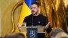 Зеленский: Гаага сотунда башка Владимирди көргүм келет 