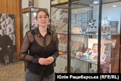 Ірина Рева