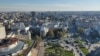 Bucureștiul este unul dintre cele mai aglomerate și gălăgioase orașe din Europa, potrivit unui studiu privind traficul auto realizat în octombrie 2023 de un producător de sisteme GPS. 
