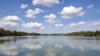 Borkovačko jezero, Ruma, Srbija