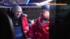 З-під обстрілів по бездоріжжю: як рятували жінку на 8-му місяці вагітності (відео)