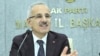 «Զանգեզուրի միջանցքի» շուրջ ադրբեջանական կողմի հետ բանակցությունները շարունակվում են․ Ուրալօղլու 