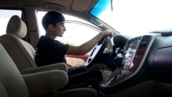 Un băiat din Nagorno-Karabah a condus zile întregi pentru a-și duce familia în siguranță în Armenia 