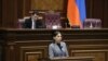 Կոռուպցիայի կանխարգելման հանձնաժողովի նախկին նախագահը չընտրվեց այդ կառույցի անդամ