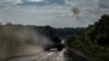 Водночас у штабі зазначають, що російські війська намагаються заходити невеликими групами у деякі населені пункти українського прикордоння. Фото архівне 