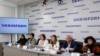 Росіяни використовували Крим як майданчик для «відпрацювання методів знищення свободи слова» – правозахисники