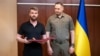 «Ми корисні в Україні»: «азовець» «Калина» через матір звернувся до Зеленського з проханням про повернення додому
