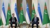  Aşgabat Mirziýoýewi garşylaýar, özbek diasporasy goňşy prezidentiň saparyny maslahatlaşýar