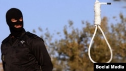 جمهوری اسلامی ایران از معدود حکومتهایی است که همچنان به اجرای حکم اعدام ادامه میدهد