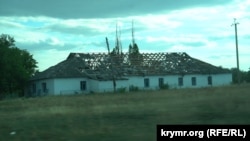 Звільнене село Миколаївка на Херсонщині, липень 2022 року