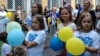 Copiii ucraineni care nu știu limba română pot asista la cursuri ca audienți. 