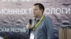 «Безопасность данных» не просто слово из голливудского кино, это острая проблема для кыргызстанцев»